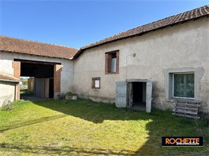 corps de ferme à la vente -   42210  MONTROND LES BAINS, surface 400 m2 vente corps de ferme - UBI465738608